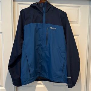 Marmot Waterproof Gore-Tex Shell